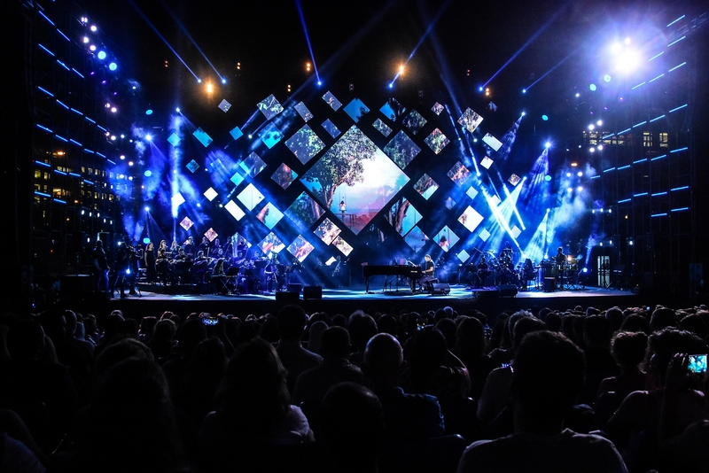 Michel Fadel Meets the GIPSY KINGS 